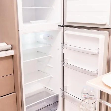 Apartment Softy Corner Vipgreece *
