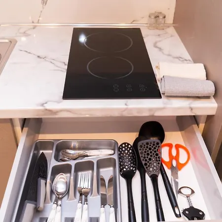 Apartment Softy Corner Vipgreece Athens