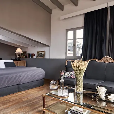 Emporikon Hotel 4*
