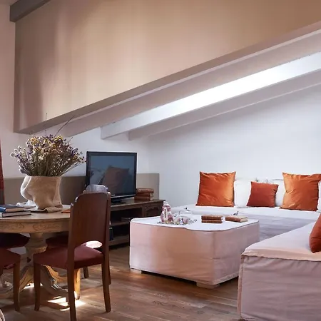 Hotel Emporikon 4*