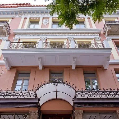 Emporikon 4* Athen