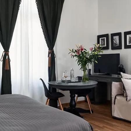 Emporikon 4* Ateny