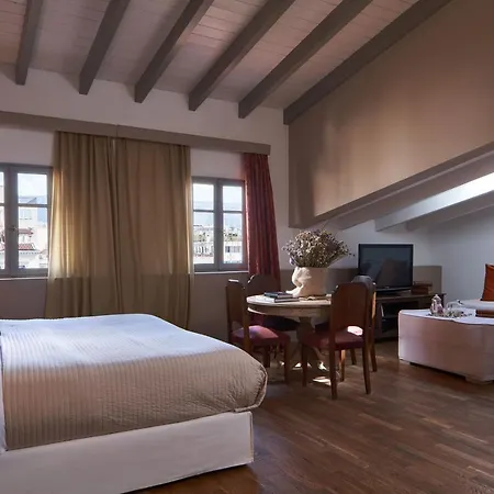 Emporikon 4*