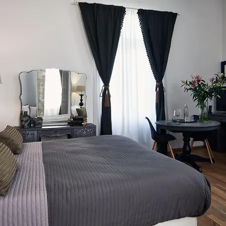 Hotel Emporikon Ateny