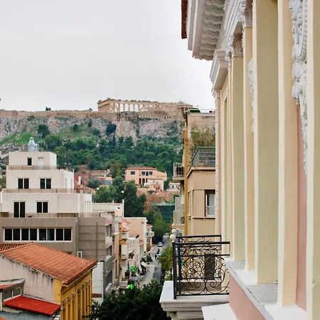 Hotel Emporikon 4*