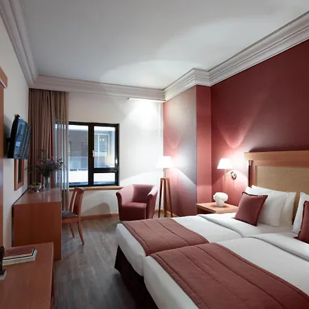 Hotel Zafolia