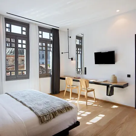 Aparthotel Innathens