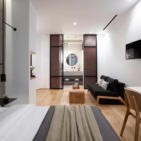 Aparthotel Innathens