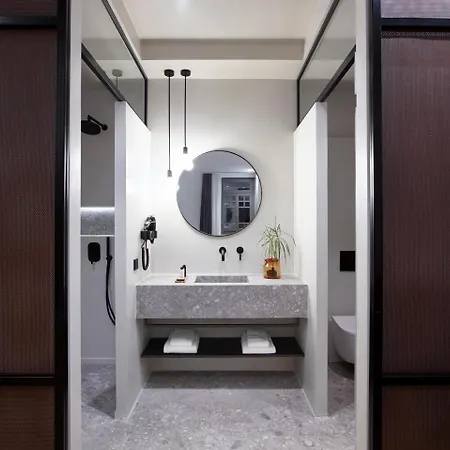 Aparthotel Innathens