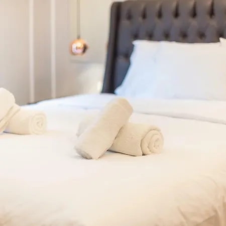 Syntagma Luxury Living One “ll1” * אתונה