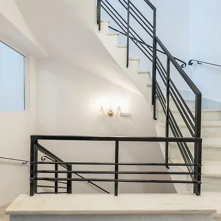 דירה Syntagma Luxury Living One “ll1”