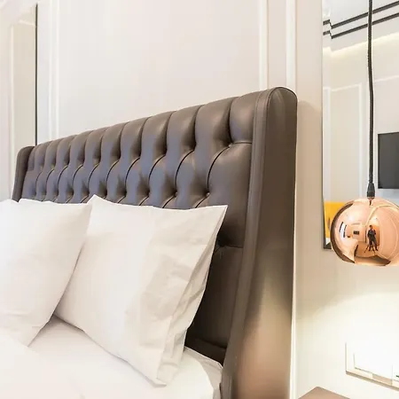 דירה Syntagma Luxury Living One “ll1” *