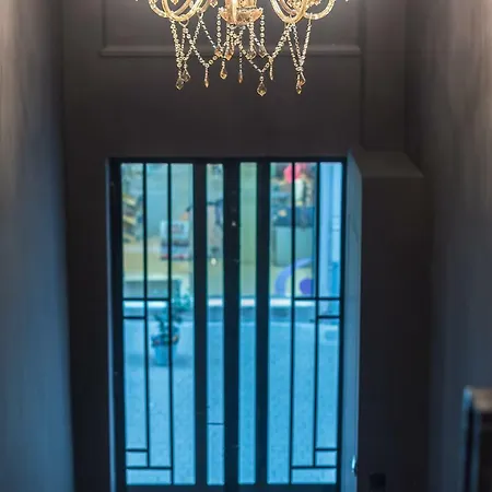 Syntagma Luxury Living One “ll1”