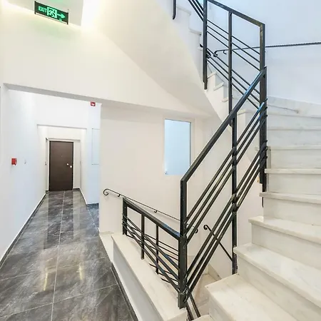Syntagma Luxury Living One “ll1” דירה אתונה