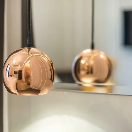 Syntagma Luxury Living One “ll1” דירה
