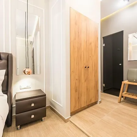 Syntagma Luxury Living One “ll1”