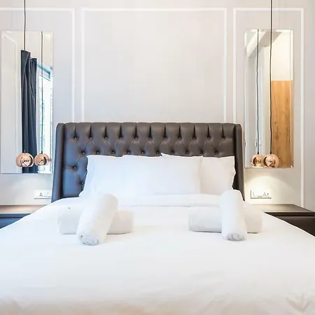 Syntagma Luxury Living One “ll1”