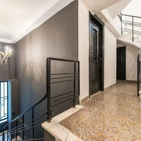 Syntagma Luxury Living One “ll1” *