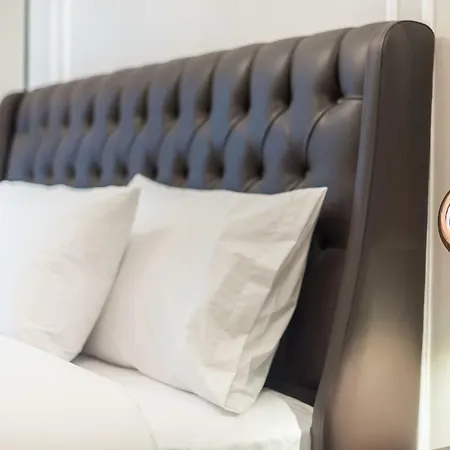 Syntagma Luxury Living One “ll1” אתונה