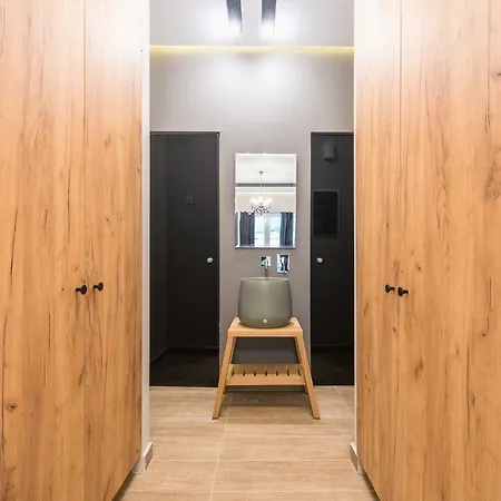 Syntagma Luxury Living One “ll1”