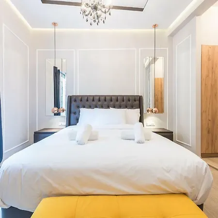 Syntagma Luxury Living One “ll1” *