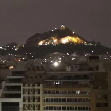 Apartment Triple A - Acropolis View In Psiri - Free Parking!