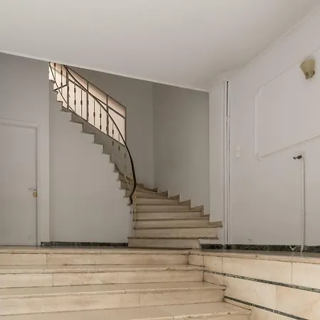 Acropolis Elegant Atenas
