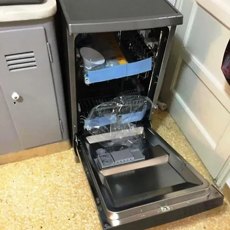 5 Apartment