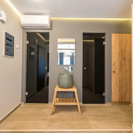 Syntagma Luxury Living One “ll1” *
