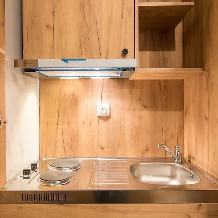 Syntagma Luxury Living One “ll1” * אתונה