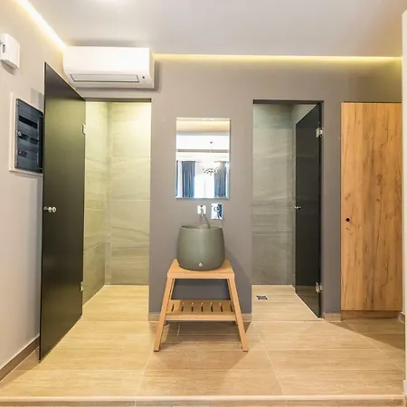 Syntagma Luxury Living One “ll1” דירה