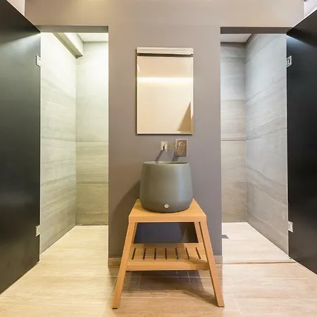 Syntagma Luxury Living One “ll1” * אתונה