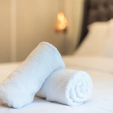 Apartmán Syntagma Luxury Living One “ll1” *