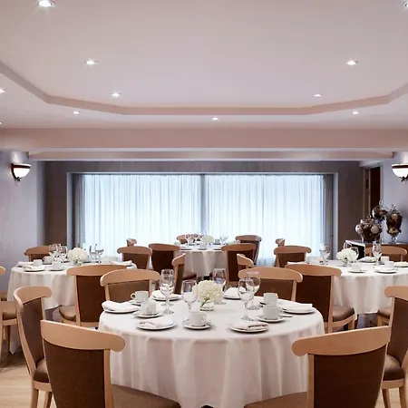 Zafolia 4* Athènes