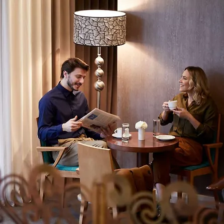 Hotel Zafolia