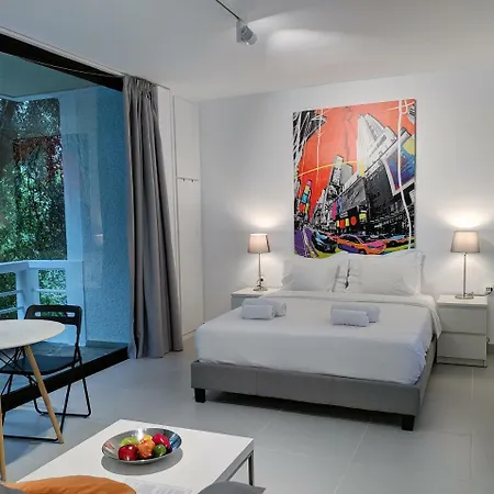 Apartment Vivo *