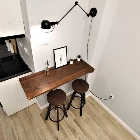Apartment Minimal And Stylish Athens