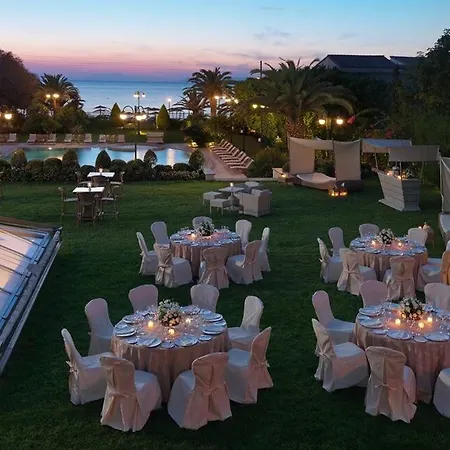 Hotel Divani Escape - Adults Only Atene
