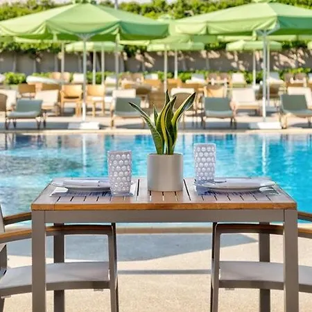 Divani Escape - Adults Only Hotel
