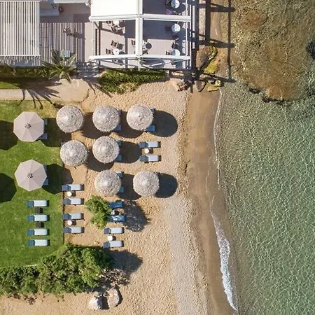 Divani Escape - Adults Only Hotel 5*