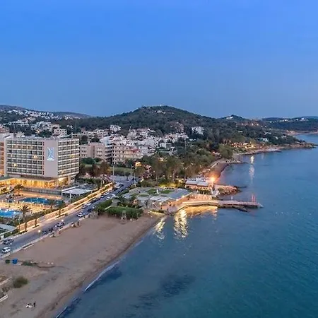 Divani Escape - Adults Only 5*