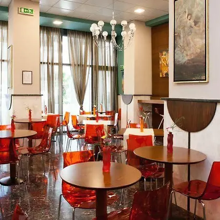Hotel My Atenas