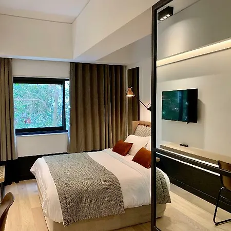 Hotel Niki Atenas