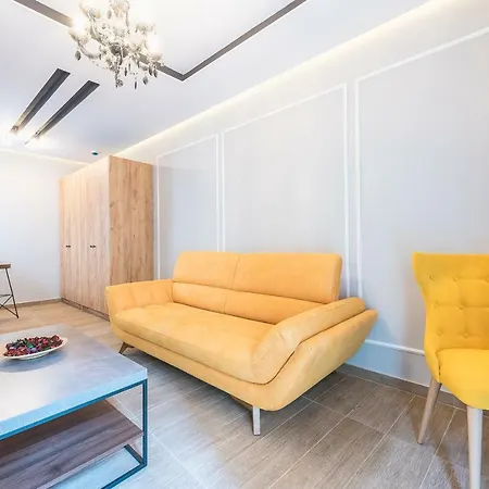 Syntagma Luxury Living One “ll1” דירה