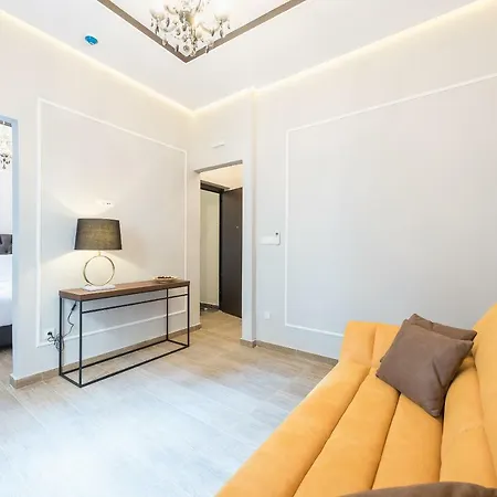 Syntagma Luxury Living One “ll1” אתונה