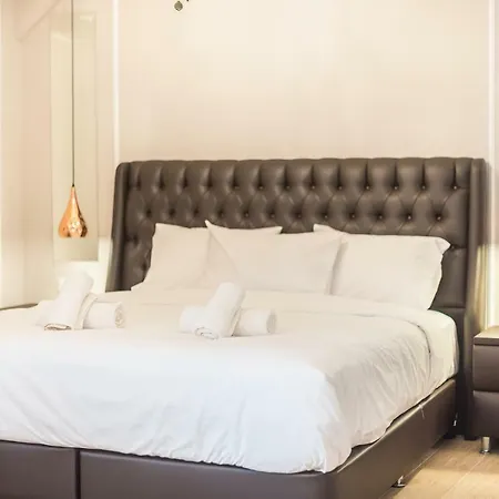 Syntagma Luxury Living One “ll1”