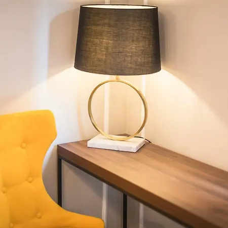 Syntagma Luxury Living One “ll1” דירה אתונה