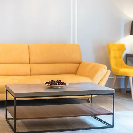 Syntagma Luxury Living One “ll1” *