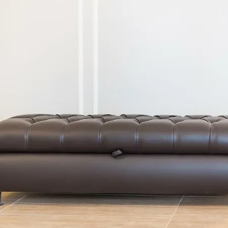 Syntagma Luxury Living One “ll1” אתונה