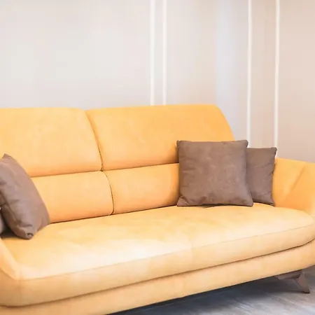 דירה Syntagma Luxury Living One “ll1” אתונה